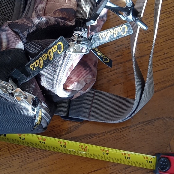 Cabela's carry bag - Picture 7 of 7